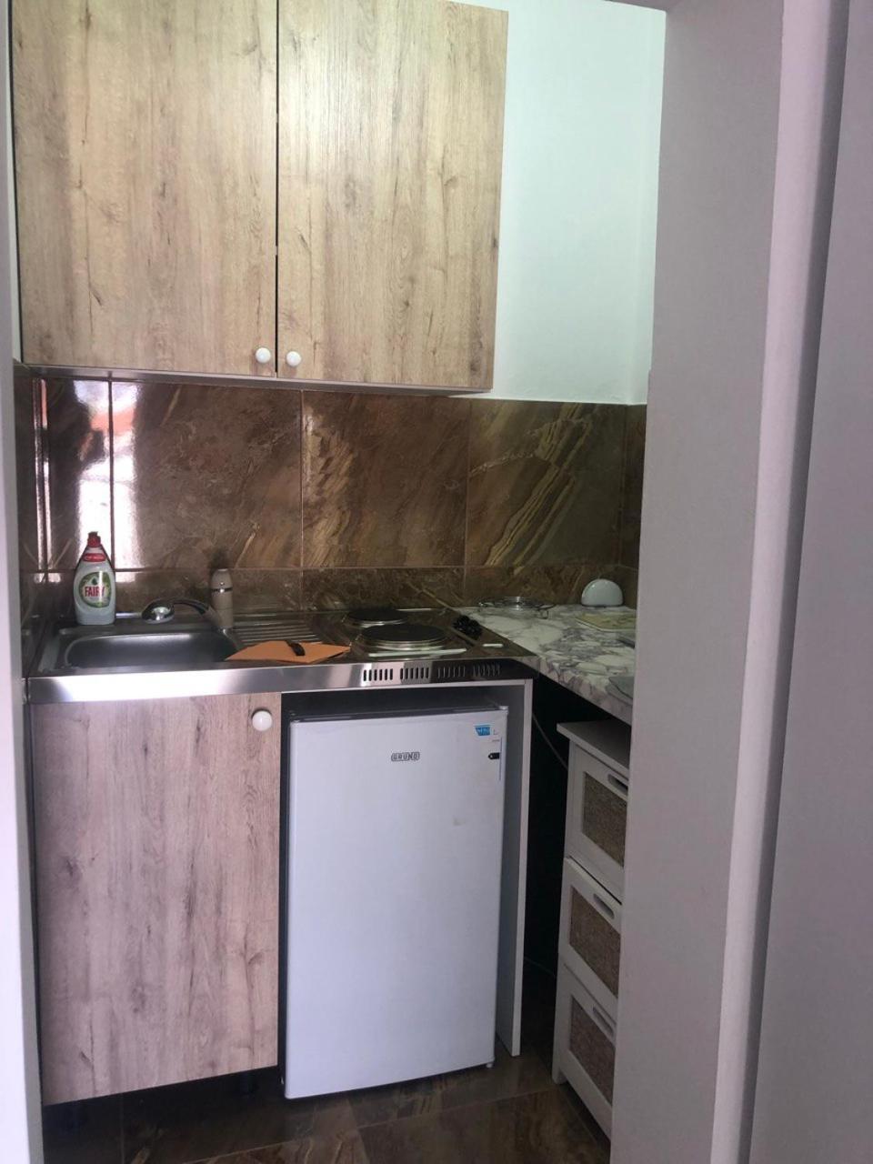 אולסינץ' Villabijela21 חדר תמונה