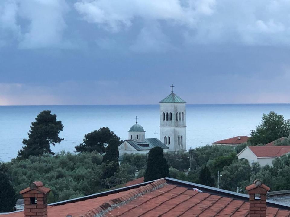 אולסינץ' Villabijela21 מראה חיצוני תמונה